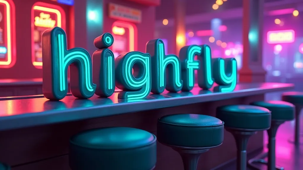 Highflybet-casino