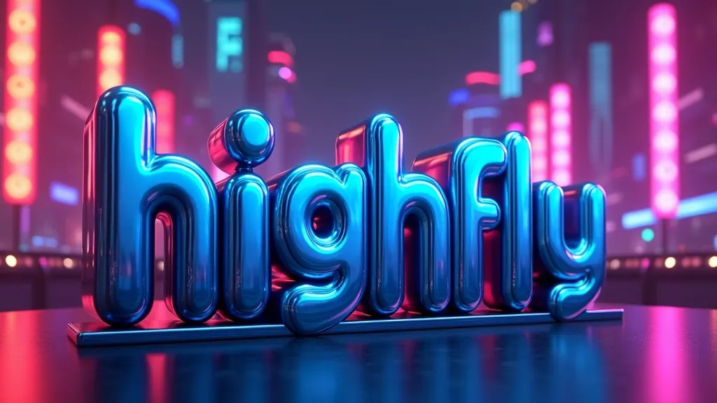 Highflybet-casino
